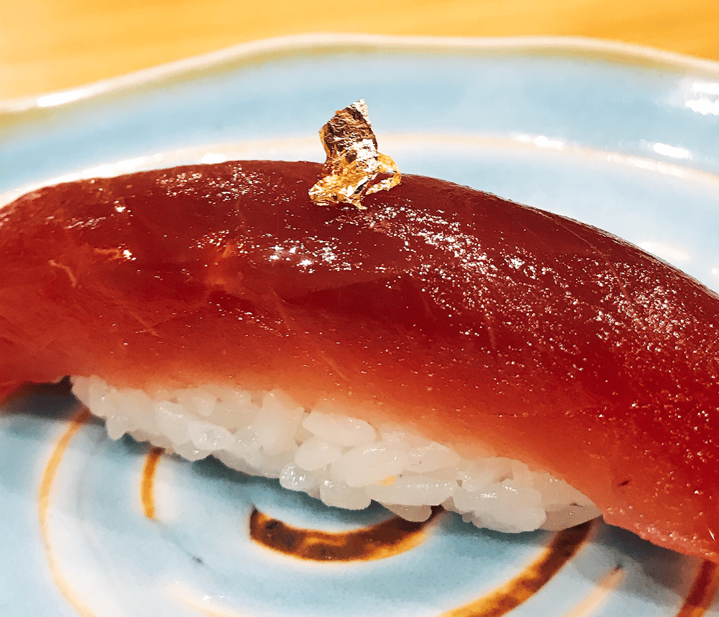SUSHI MAISON 1